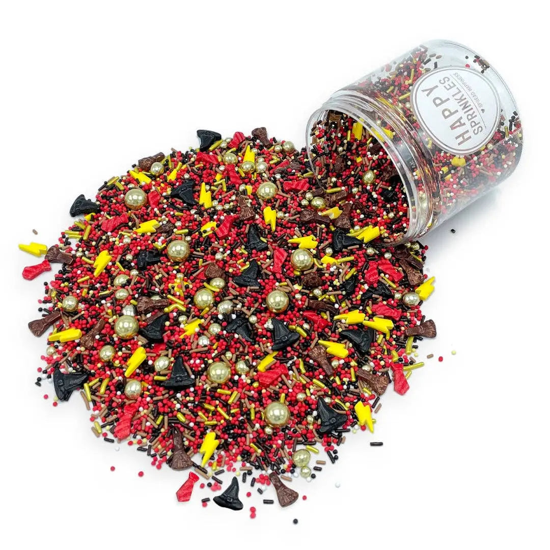 Happy Sprinkles World of Magic (90g) Happy Sprinkles