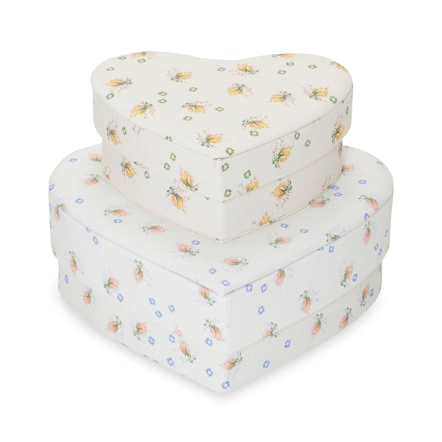 Heart Box Set - Brise d´ete Konges Slojd