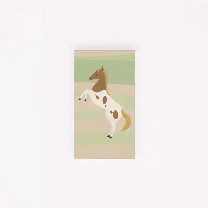 Horse Notebook My Little Day