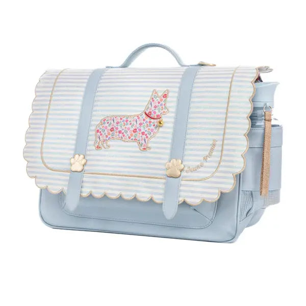 It Bag Midi - Liberty Corgi Jeune Premier