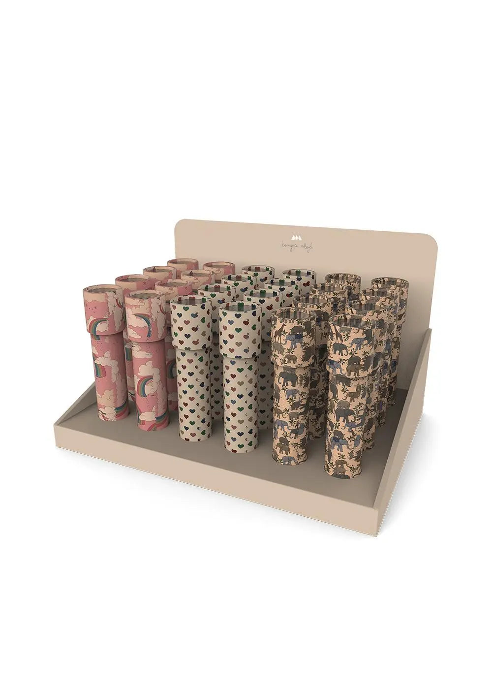 KALEIDOSCOPE Konges Slojd