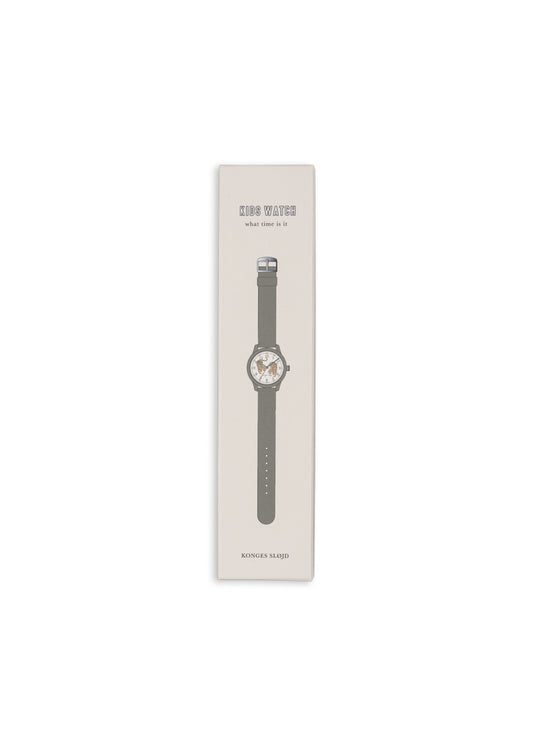 Kids Watch - Tiger