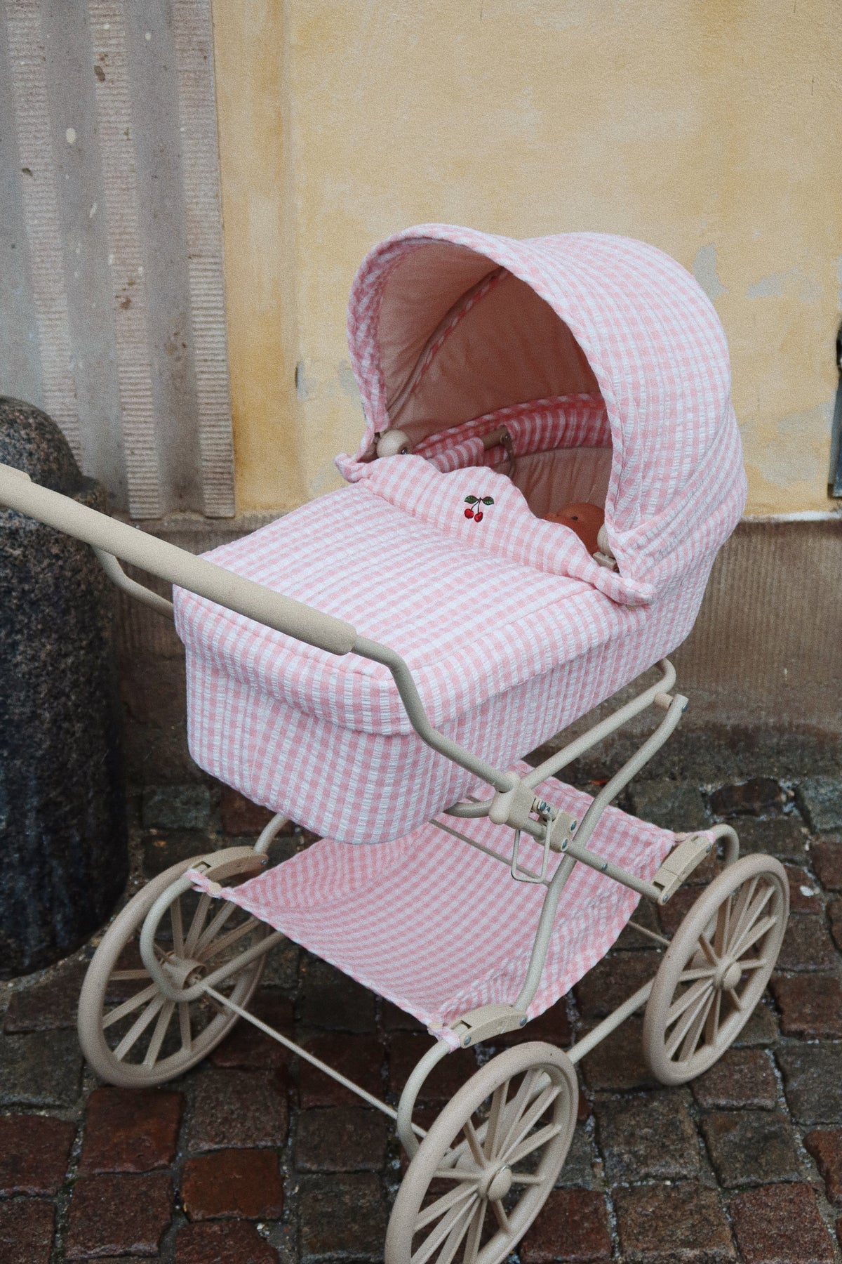 Elli The Doll - Multi