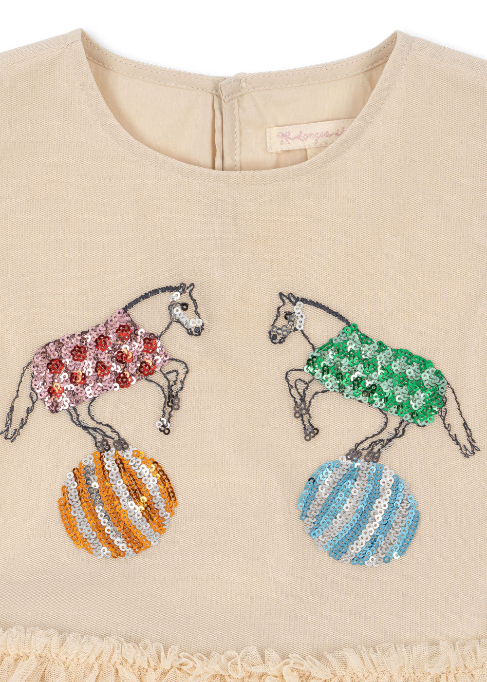 Odette Dress - Cavalli