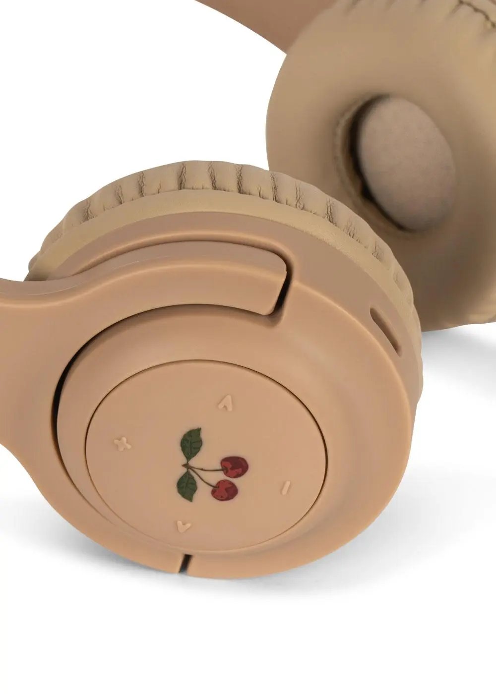 KS103827 Headphones - Cherry Konges Slojd