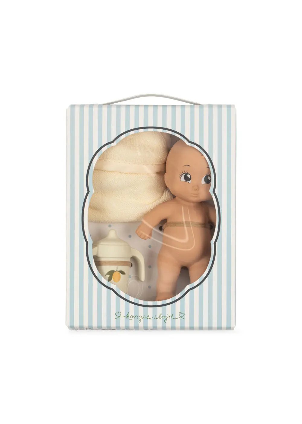 (KS104217) Bath Buddy - Niko Konges Slojd