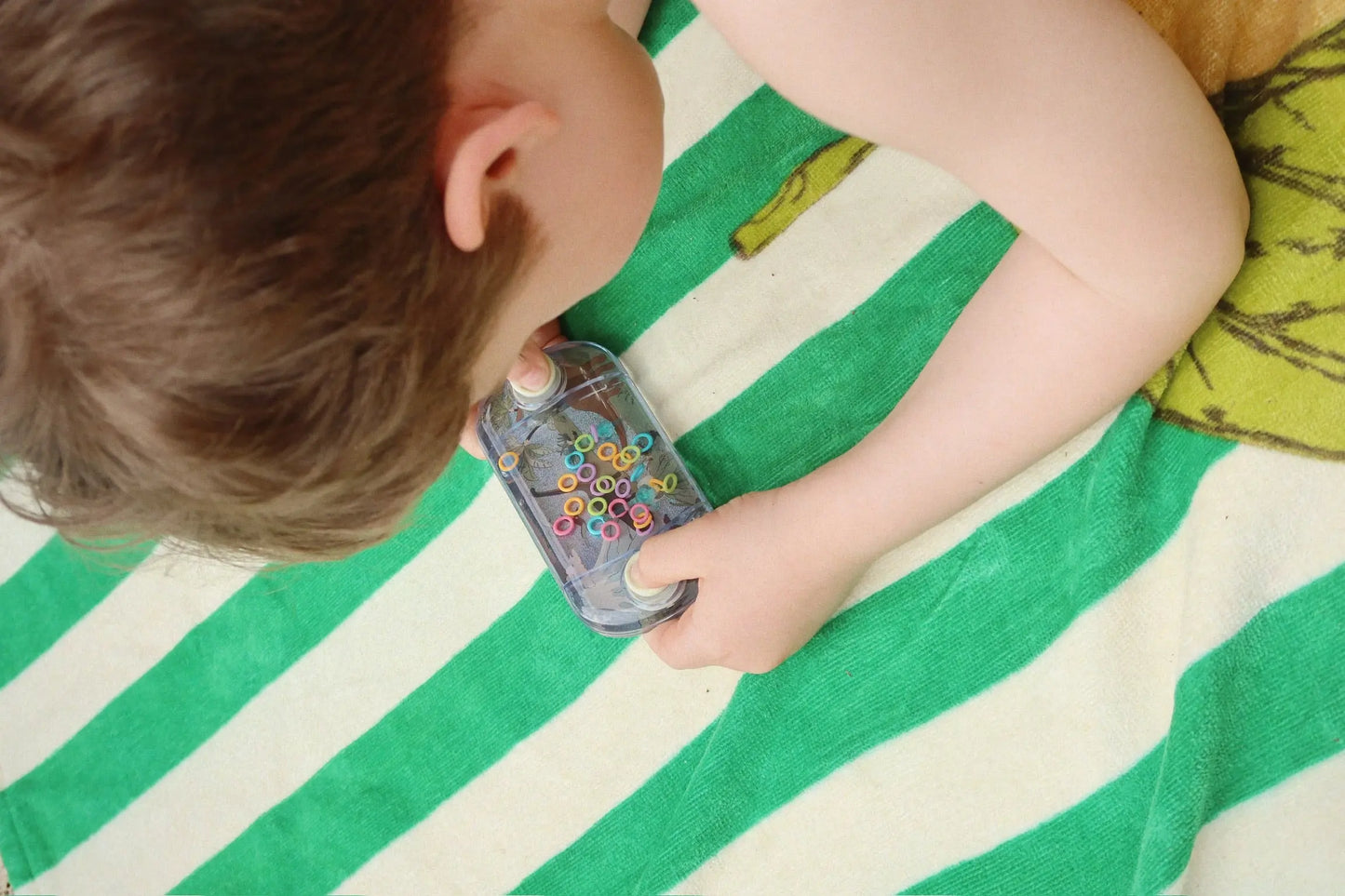 KS105131 Water ring game - Dinomite Konges Slojd