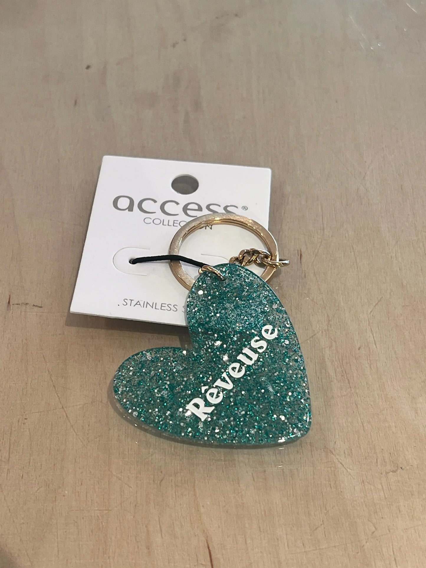 Keychain - Rêveuse thepartyville