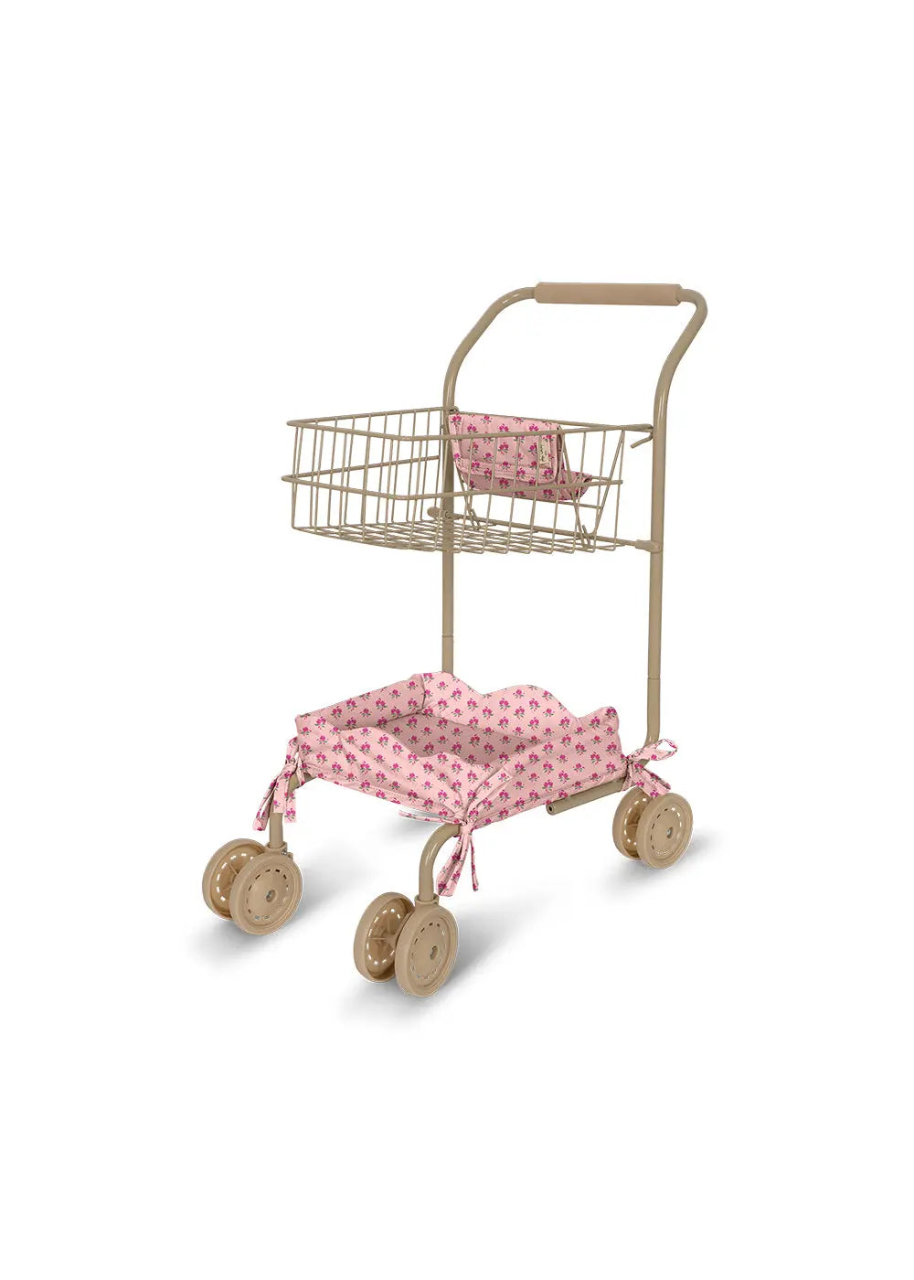 Kids Shopping Cart - Rosie Rose Konges Slojd