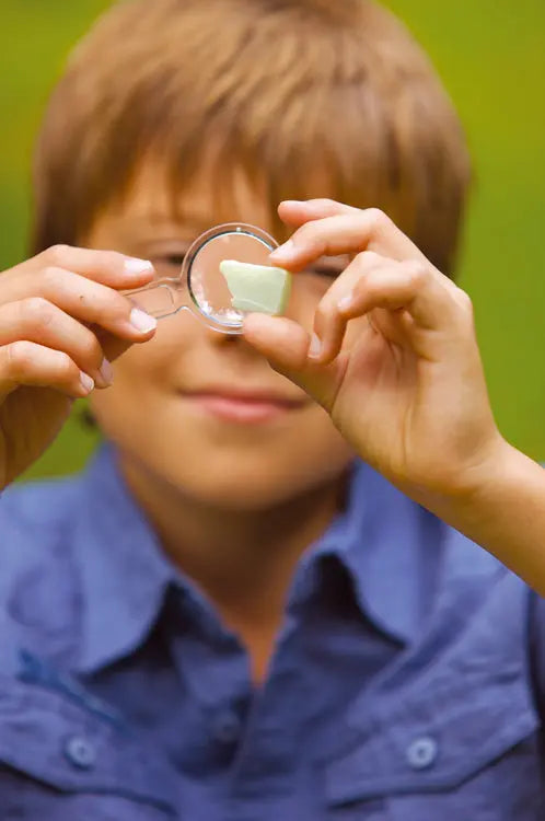 Kidzlabs CRYSTAL MINING KIT Dam