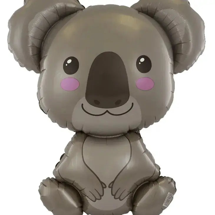 Koala Balloon Mis Globos
