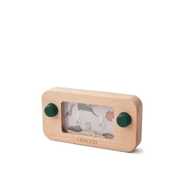 (LW19321) Annegrete Water Game - Dinosaurs Mist LieWood