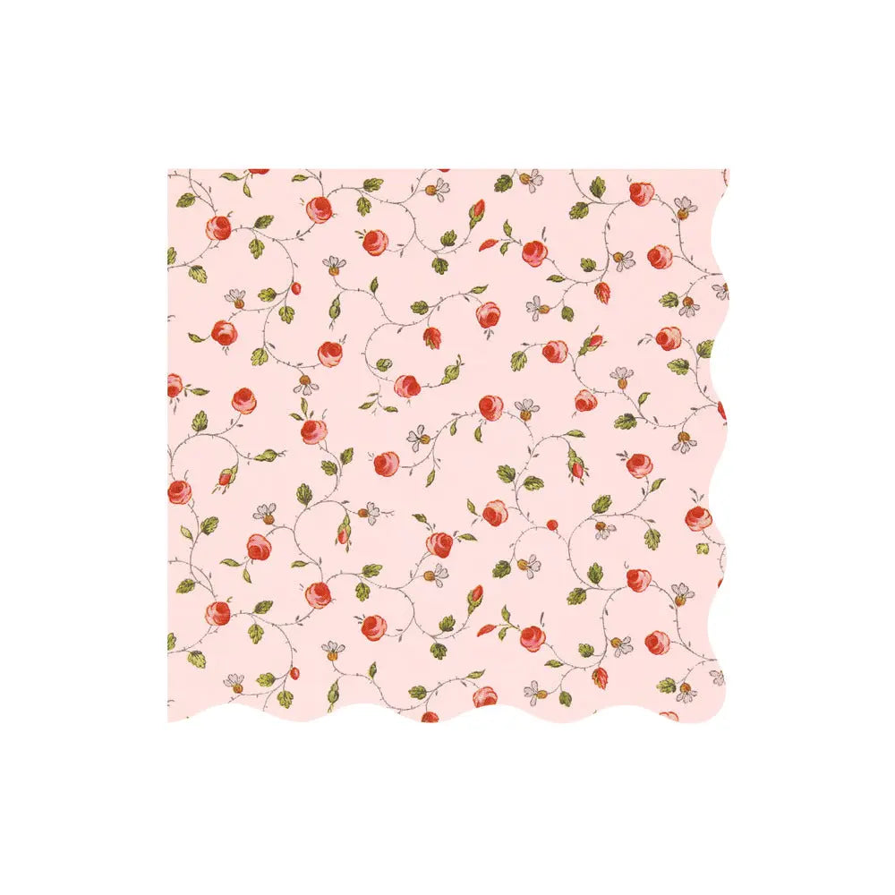 Ladurée Marie-Antoinette napkins L Meri Meri