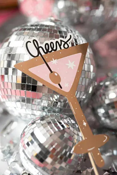 Let's Party Photo Gadgets, mix Ginger Ray