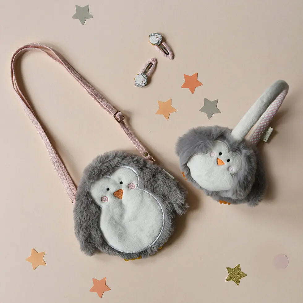 Little Penguin Clips Rockahula