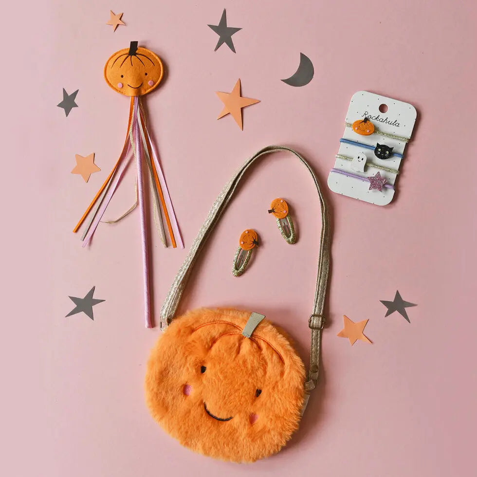 Little Pumpkin Wand Rockahula