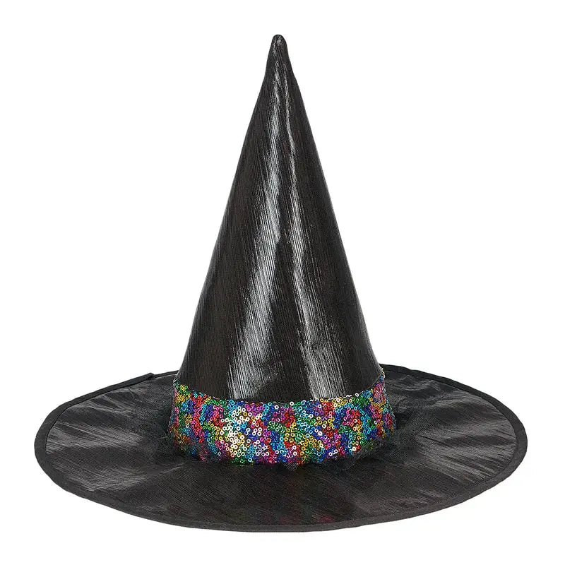 Little Witch Agatha Hat Souza
