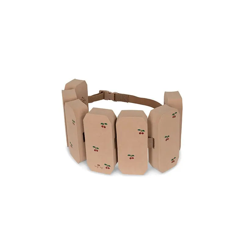 MELLO SWIM BELT - Cherry Konges Slojd