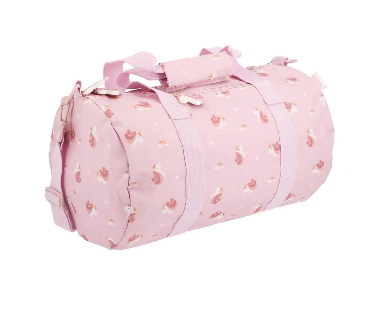 Magical Unicorn Sports Bag Tutete