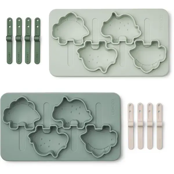 Manfred Ice Pops Dino LieWood