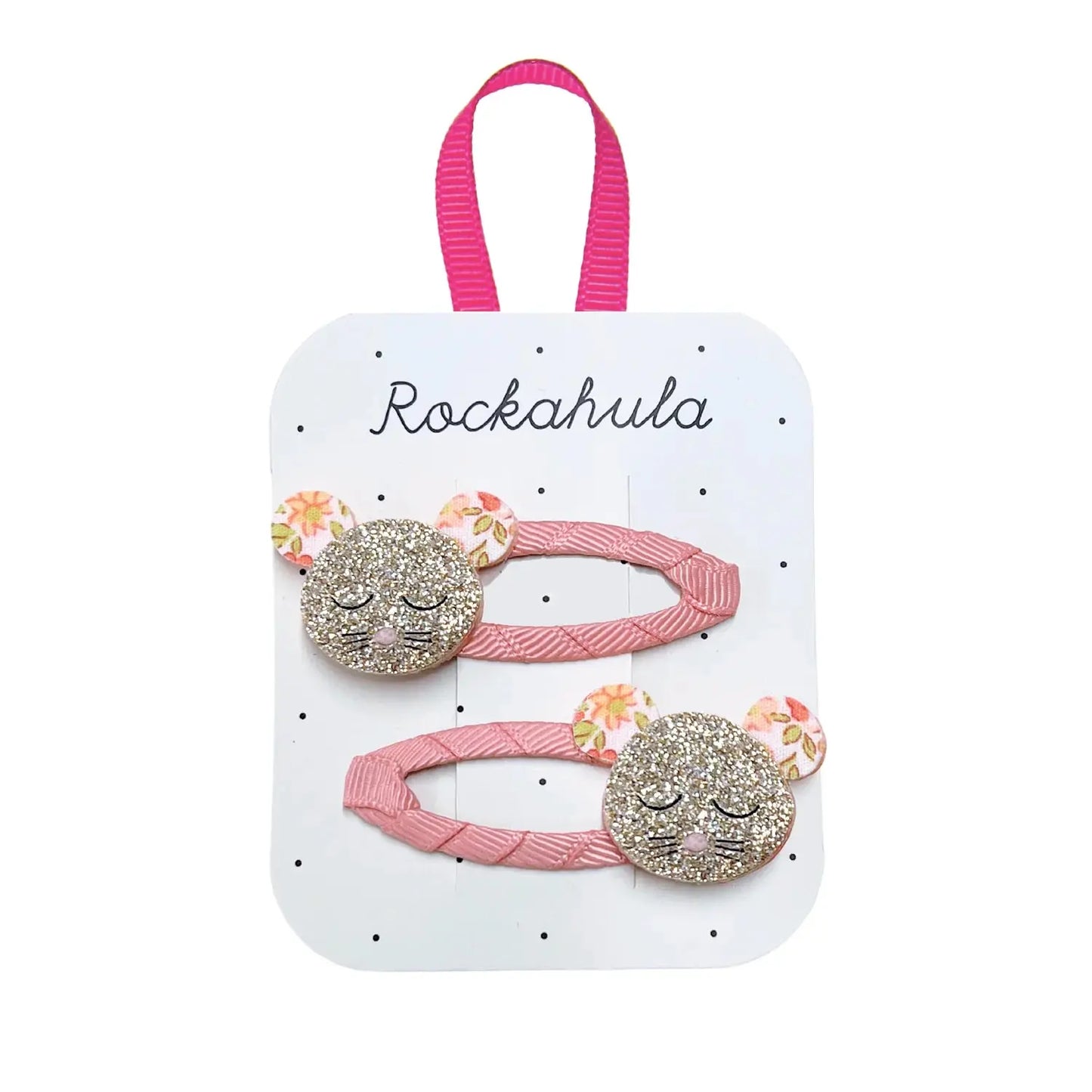 Margot Mouse Clips Rockahula