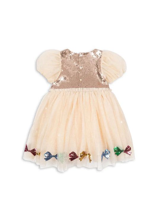 Mei Dress - Brazilian Sand Konges Slojd