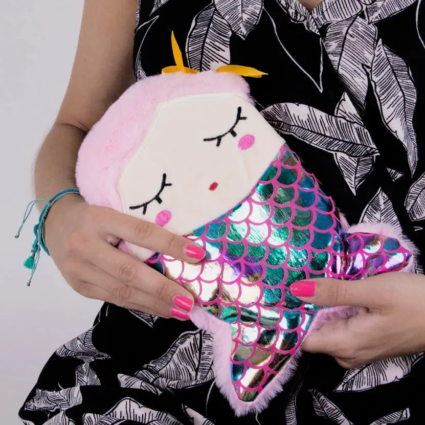 Mermaid Handwarmer Hf HELIO FERRETI