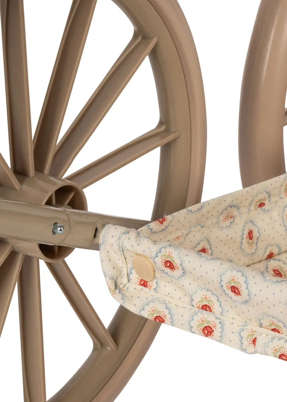 Minnie Doll Pram - Mirage Konges Slojd