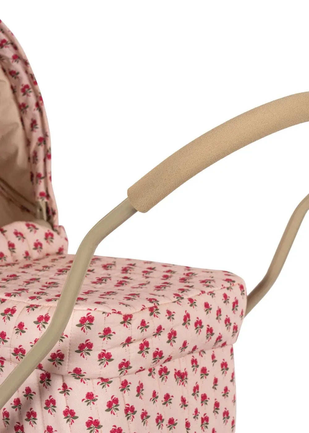 Minnie Doll Pram - Rosie Rose Konges Slojd