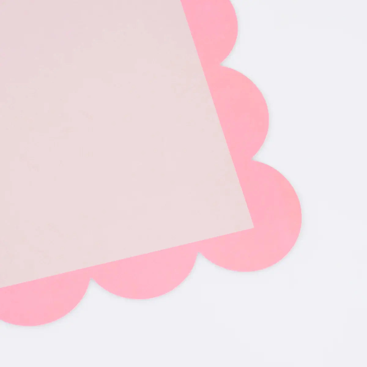 Mixed Colour Placemats (x 12) Meri Meri