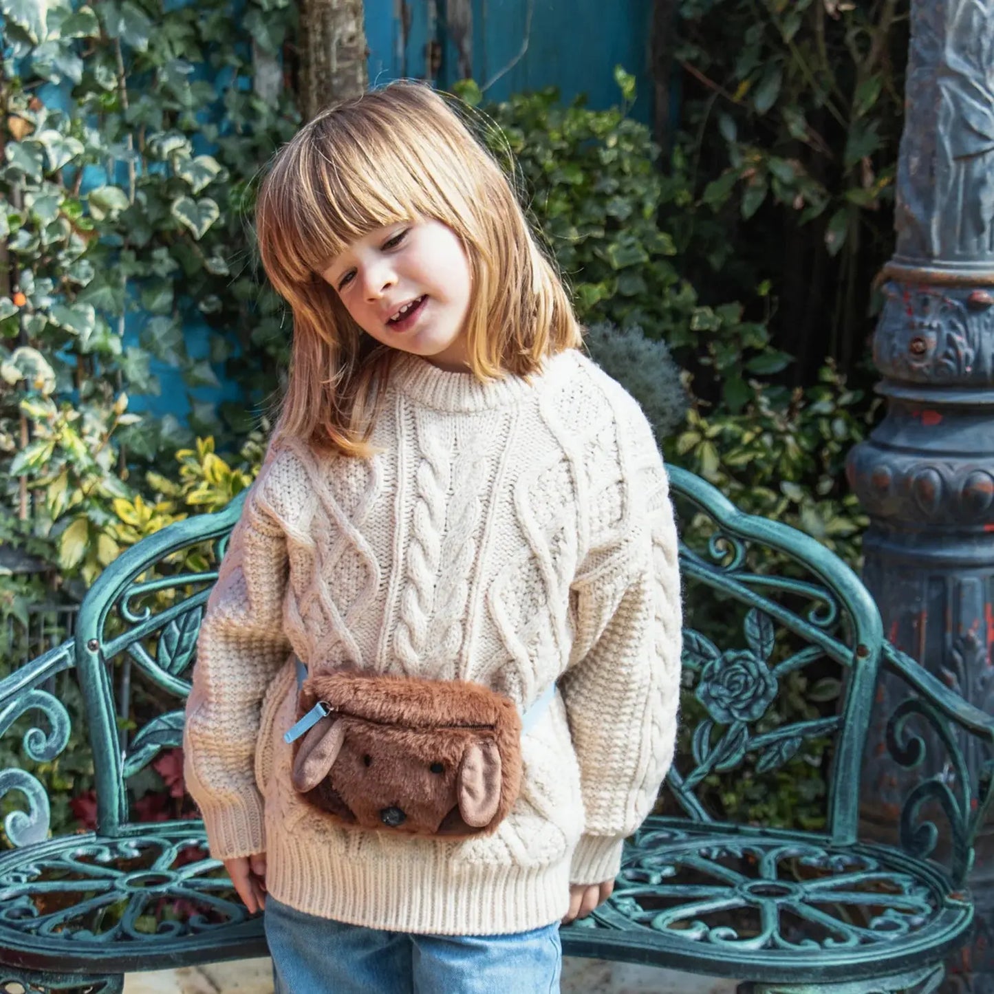 Morris Sausage Dog Bum Bag Rockahula