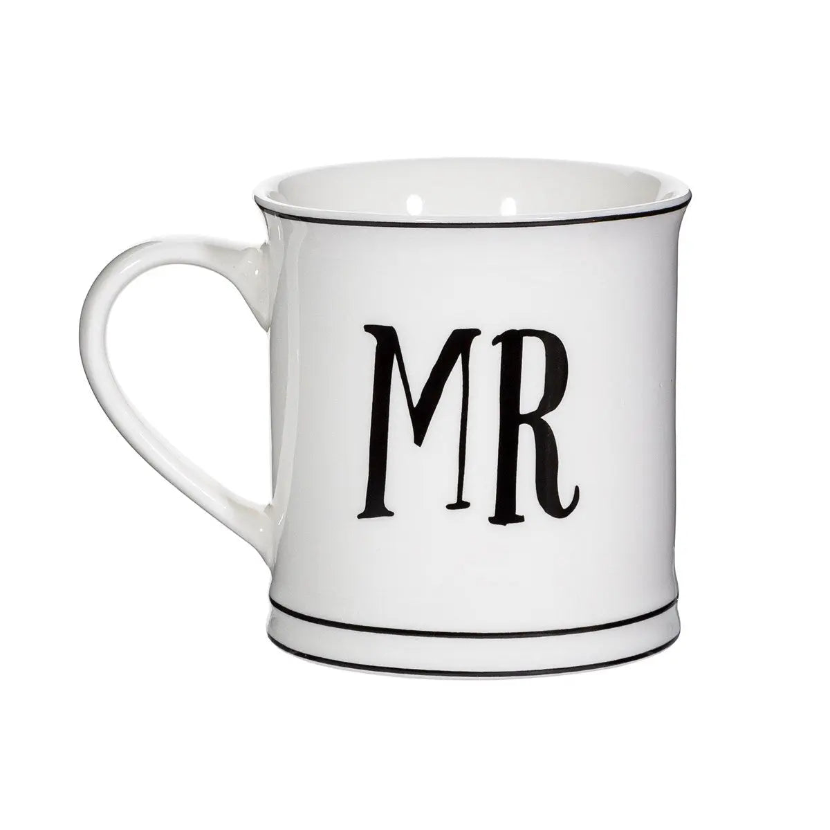 Mr Mug SASS AND BELLE