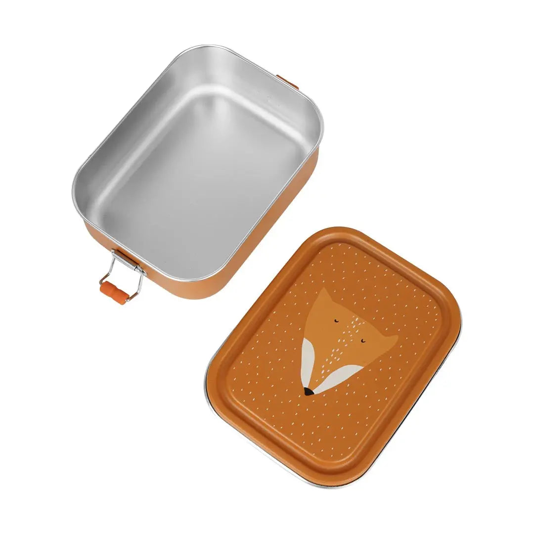 Mr. Fox Lunchbox Small Trixie