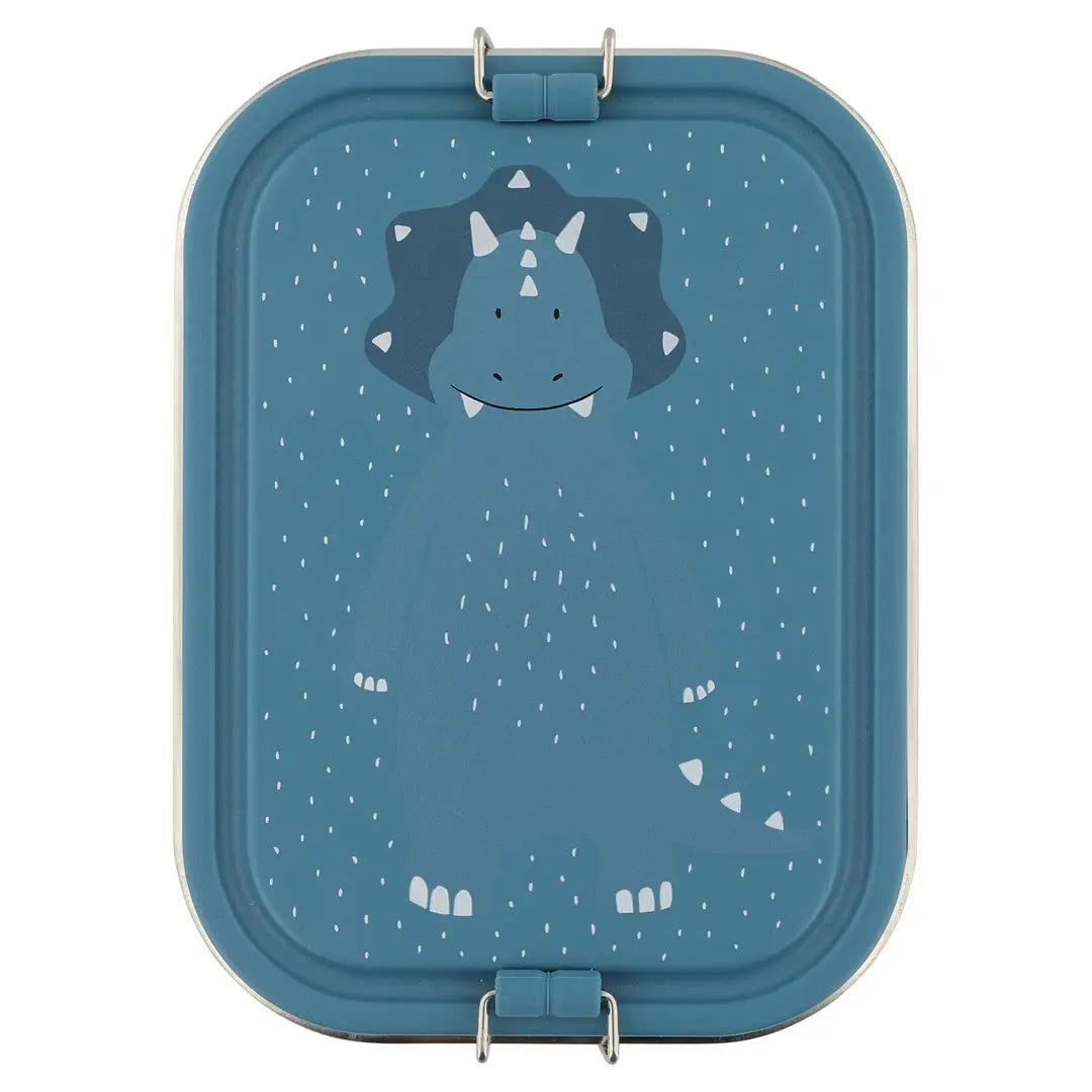 Mr. Triceratops Lunchbox Large Trixie