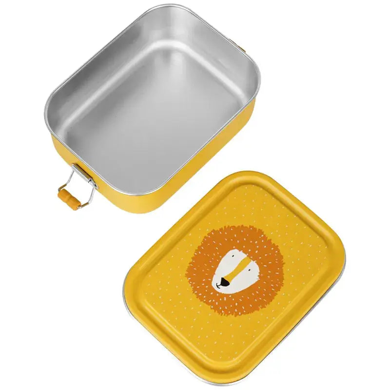 Mr.Lion Lunchbox Small Trixie