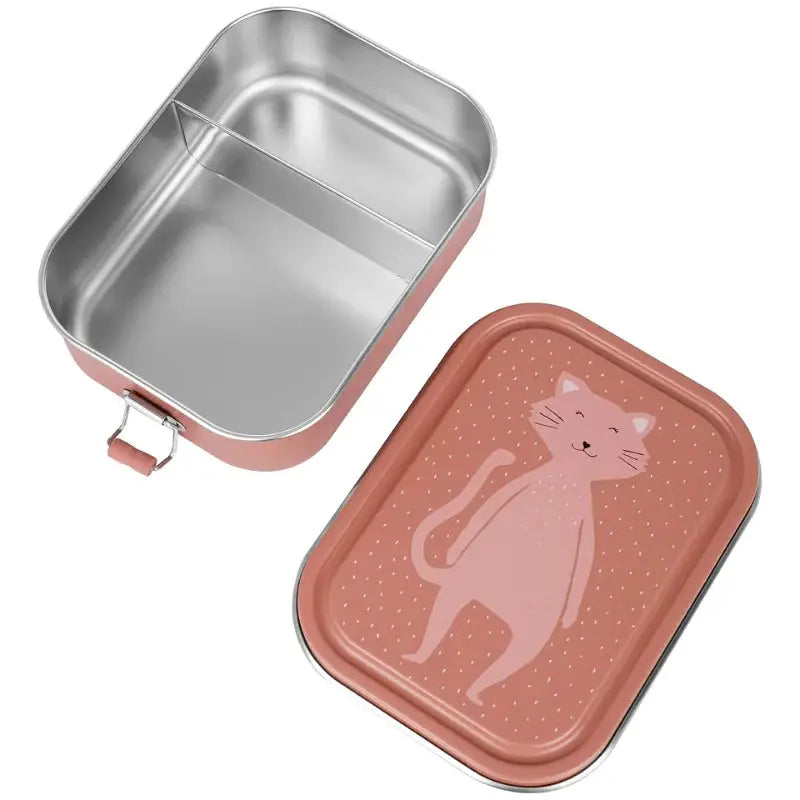 Mrs.Cat Lunchbox Large Trixie