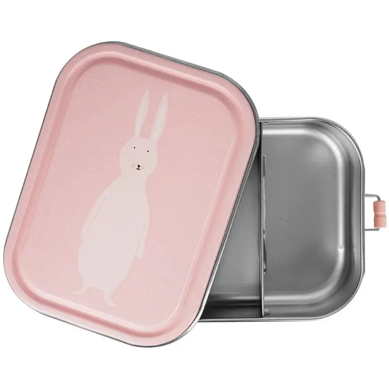 Mrs.Rabbit Lunchbox Large Trixie