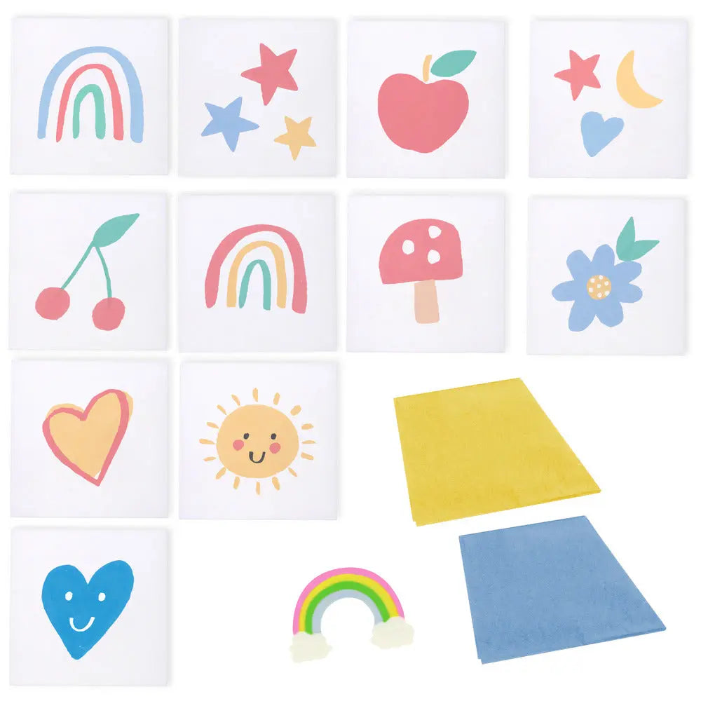 Multi surprise balls Meri Meri