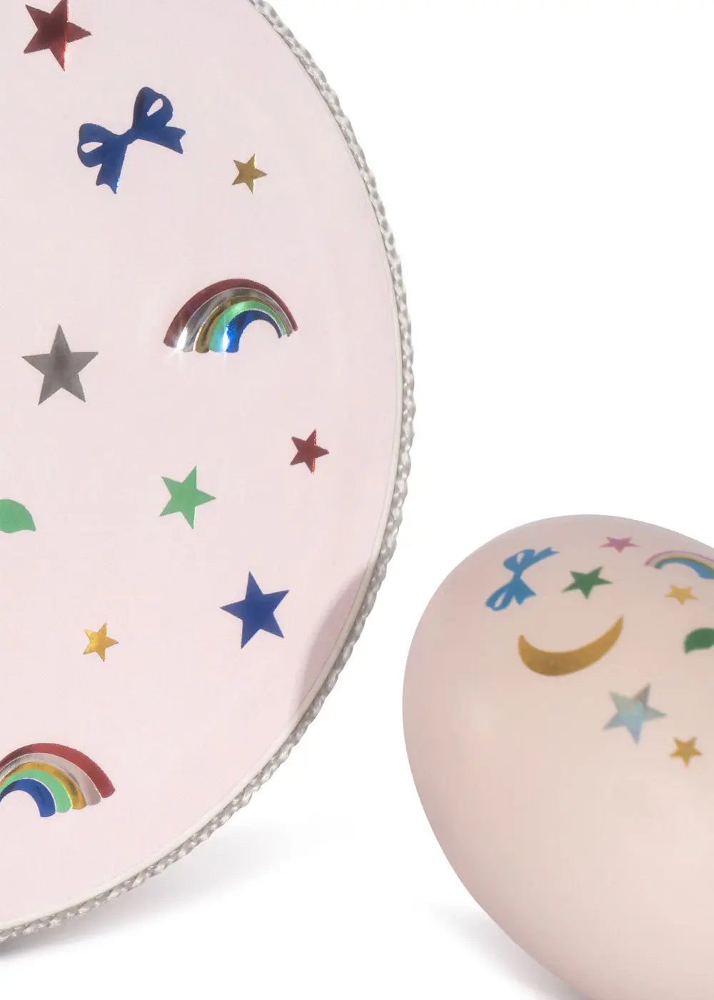 Music Set petite FSC Konges Slojd