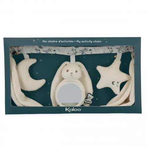 My Activity Chain Cream Kaloo