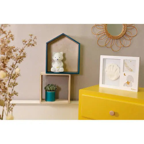 My frame of memories Kaloo Kaloo