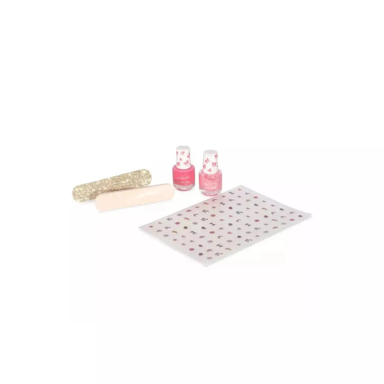 Nail Accessories Set Konges Slojd