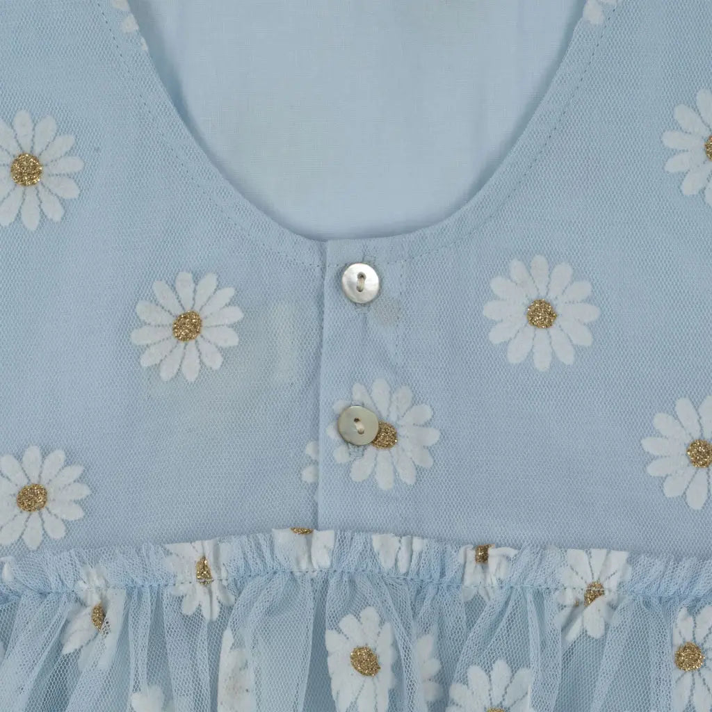 Nelly Dress - Marguerit Konges Slojd