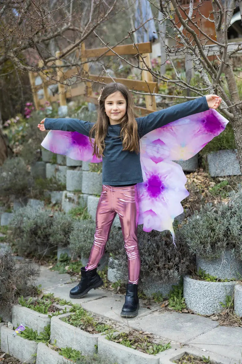 Ombre Butterfly Soft Wings Great Pretenders