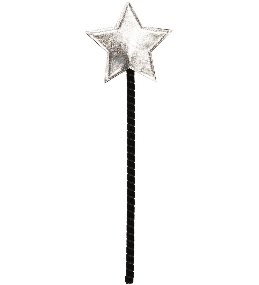 Organza witch costume 5-6 Meri Meri