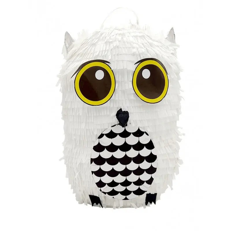Owl Magic School 34 X 27 CM cotillons Alsace