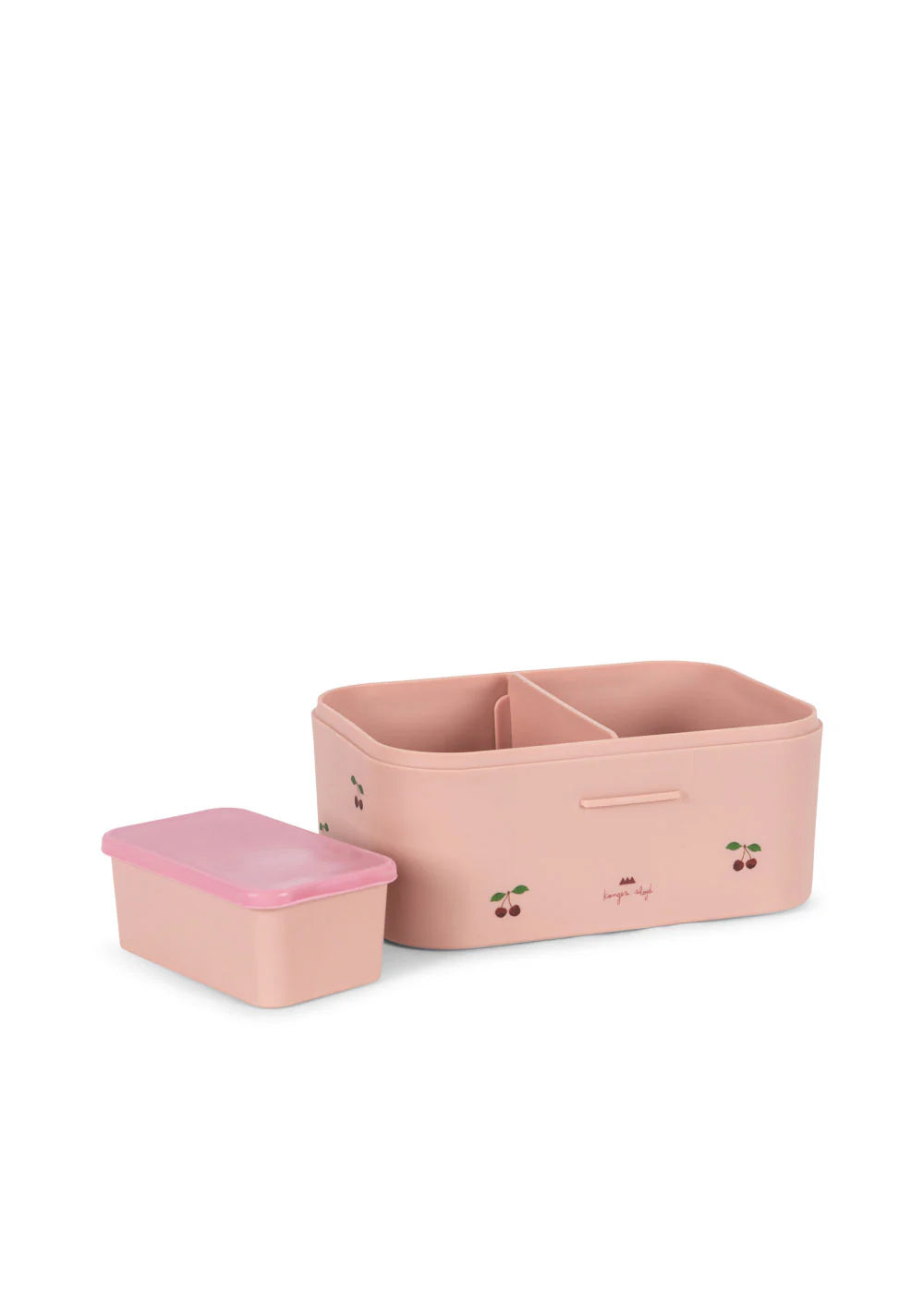 Lunch Box - Cherry Pink