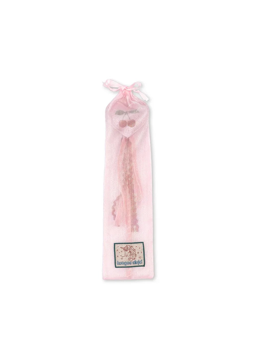 KS106124 Magic wand - Cherry Glitter