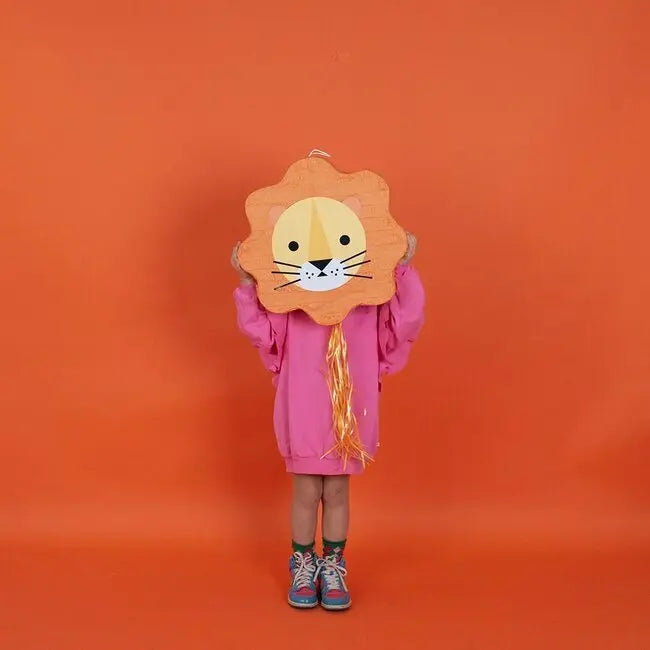 PINATA - LION My Little Day
