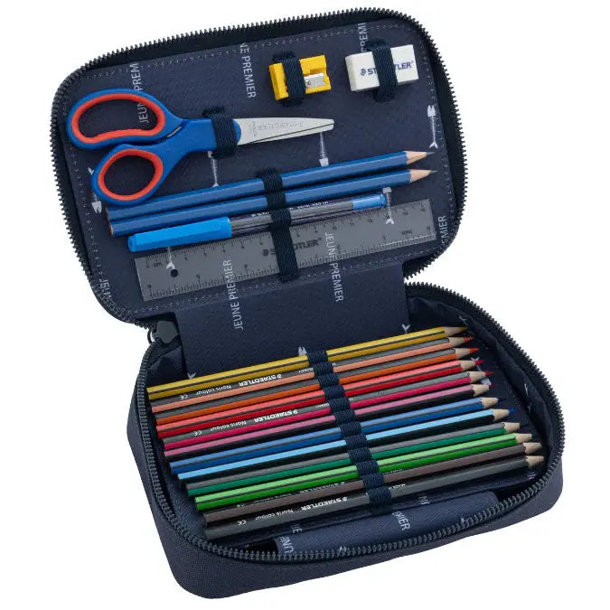 Pencil Box Filled Mr. Gadget Jeune Premier